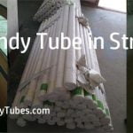 Bundy Tube Packaging