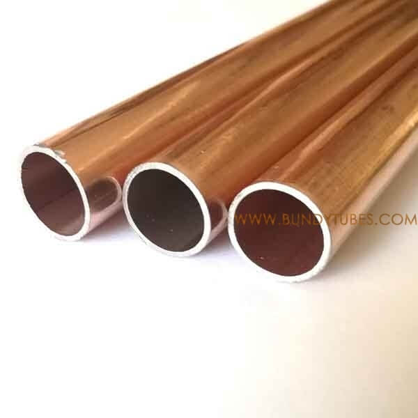 15.88mm Bundy Tube Bundy Pipe