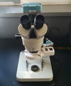 Bundy Tube Coating Film Thickness Measuring