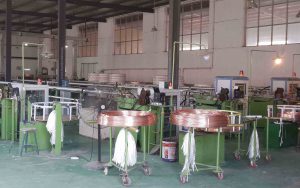 Bundy Tube Manufacturer
