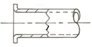 Orfs Single Flare