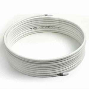 PVC Coated LPG CNG Tube