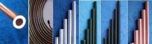 Bundy Tube Surface Finishes