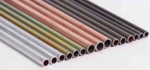 Bundy Tube Surface Coatings